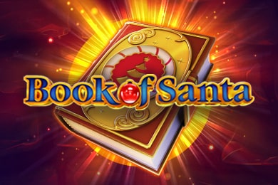 Bookofsanta автомат Ап Икс