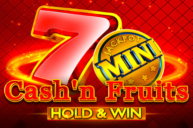 Cashandfruitsholdandwin Ап Икс слот