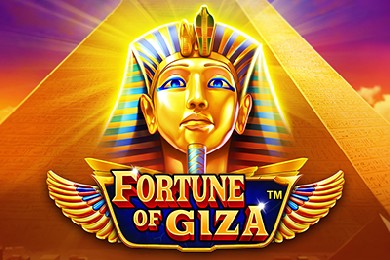 Играть в Fortune Of Giza Ап Икс