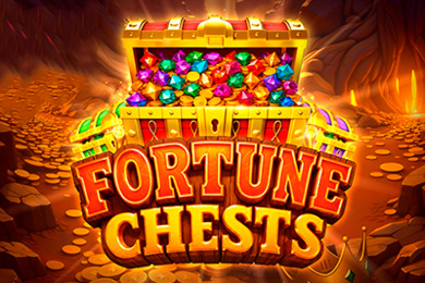 Fortunechests слот онлайн Ап Икс