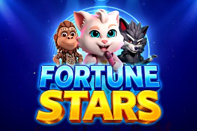 Fortunestars играть в Ап Икс