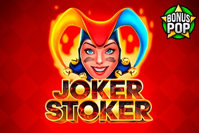 Joker Stoker онлайн Ап Икс