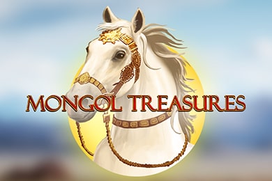 Mongoltreasures играть в Ап Икс